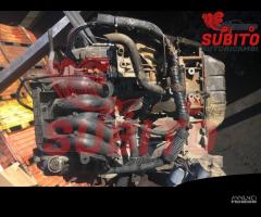 Motore: peugeot 206 / sigla:kfw