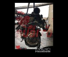 Motore: renault clio / sigla: k9k 1740