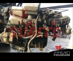 Motore: honda cr-v / sigla:b20z1