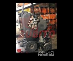 Motore: mitsubishi spacestar / sigla: f9q1