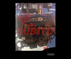 Motore: fiat stilo / sigla:192b3000