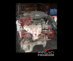 Motore: renault kangoo / sigla: k7ja7
