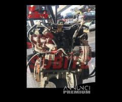 Motore: fiat grande punto / sigla:199a2000