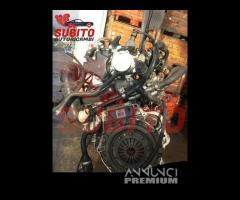Motore: fiat grande punto / sigla:199a2000