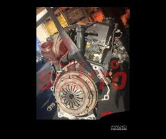Motore:mini cooper / sigla:w10b16ab