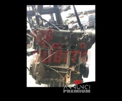Motore: ford fiesta/ sigla:rtja