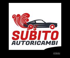 Motore: alfa romeo 164 / sigla: ar64102