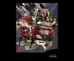 Motore:opel corsa - meriva / sigla:a13dtc