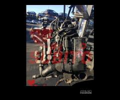 Motore: citroen xsara picasso / sigla:9hy