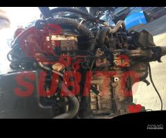 Motore: citroen xsara picasso / sigla:9hy