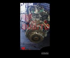 Motore: fiat sedici / sigla:m16a
