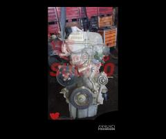 Motore: fiat sedici / sigla:m16a