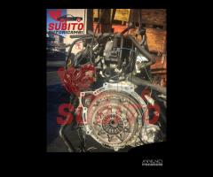 Motore: ford focus/ sigla:fydb