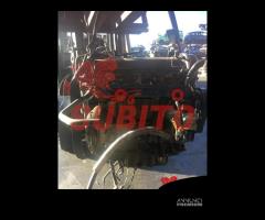 Motore: ford focus/ sigla:fydb
