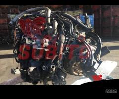 Motore: fiat scudo / sigla:9hu