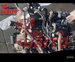Motore: fiat scudo / sigla:9hu