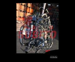 Motore: ford c-max / sigla:g8db