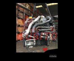 Motore: renault clio / sigla: k9kt7
