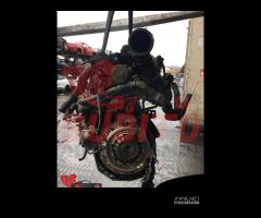 Motore: renault clio / sigla: k9kt7