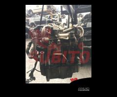 Motore: renault clio / sigla: k9kt7