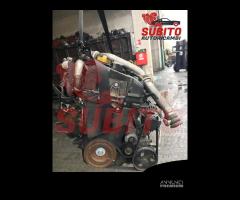 Motore: renault clio / sigla: k9kt7