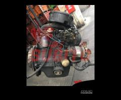 Motore: ford transit / sigla: 4ab