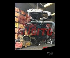 Motore: ford transit / sigla: 4ab