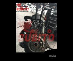 Motore: ford transit / sigla: 4ab