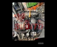 Motore: volkswagen polo / sigla: bnm