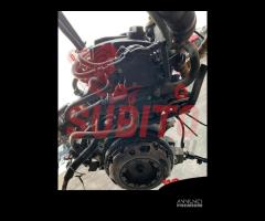 Motore: volkswagen polo / sigla: bnm