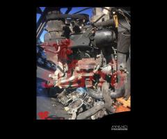 Motore:opel corsa / sigla:z13dth