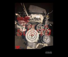 Motore:opel corsa / sigla:z13dth