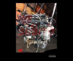Motore:opel corsa / sigla:z13dtj