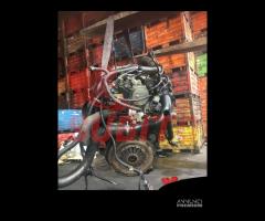 Motore:opel corsa / sigla:z13dtj