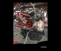 Motore:opel corsa / sigla:z13dtj