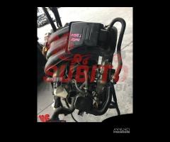 Motore: nissan note - micra / sigla: hr12