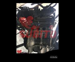Motore: nissan note - micra / sigla: hr12