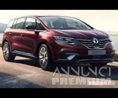 ricambi completi renault espace