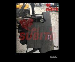 Motore: ford fiesta/ sigla:fuja