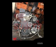 Motore: ford fiesta/ sigla:fuja