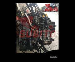 Motore: ford fiesta/ sigla:f6ja