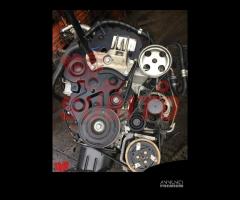Motore: ford fiesta/ sigla:f6ja