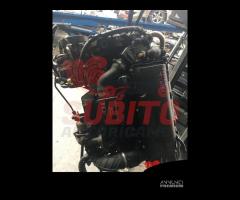 Motore: ford fiesta/ sigla:f6ja