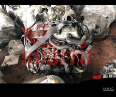 Motore: ford focus/ sigla:ffda