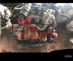 Motore: ford focus/ sigla:ffda