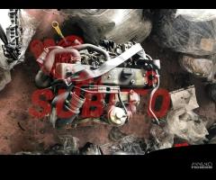 Motore: ford focus/ sigla:ffda