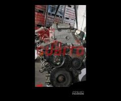 Motore:opel zafira / sigla:y20dth