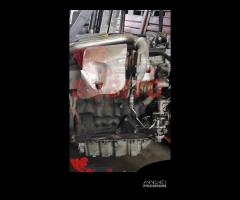Motore:opel zafira / sigla:y20dth