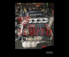 Motore: opel agila/ sigla:z12xe