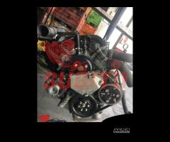 Motore: opel agila/ sigla:z12xe